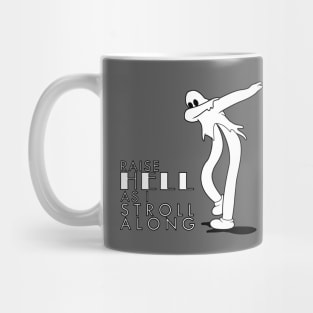 Dab Calloway Mug